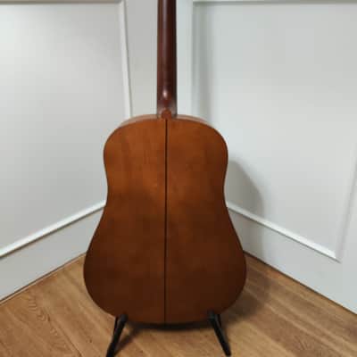 Vantage VIS-1 1996 - Natural | Reverb