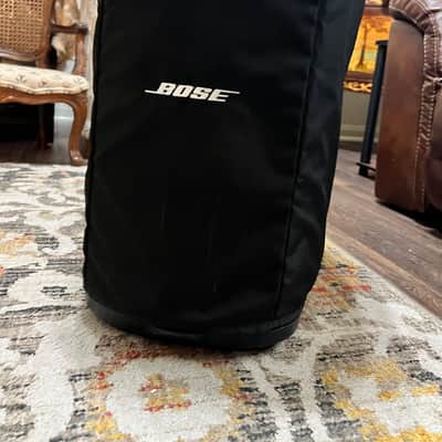 Bose L1 Pro8 Portable Line Array System 2020 - Present - Black image 2