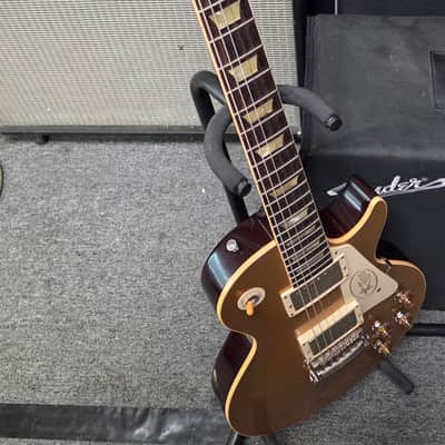 Gibson Custom Shop 1957 Les Paul Reissue (LPR-7) image 7