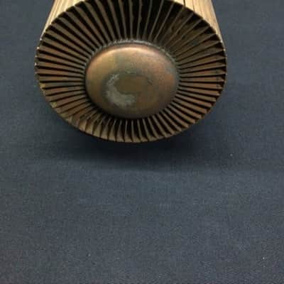 GENERAL ELECTRIC GE 5736 Air Cooled Power Amplifier Triode VACUUM TUBE Z.8835 image 3
