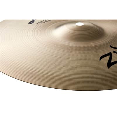 Zildjian A0264-14" A Fast Crash image 5