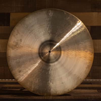 Zildjian Limited Edition Armand Vintage A Cymbal with Case image 1