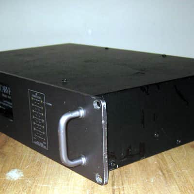 Carver PM 1.5 Magnetic Field Stereo Power Amplifier image 2