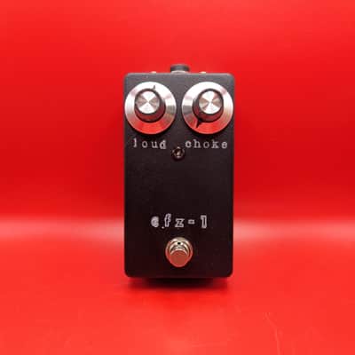 Discordance Electric cfz-1 Gated Comparator Fuzz image 1