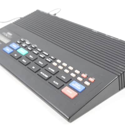 YAMAHA RX21 Digital Rhythm Programmer Drum Machine RX-21 w/ 100-240V PSU image 6
