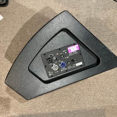 DAP M12 Stage Monitor - Black image 3