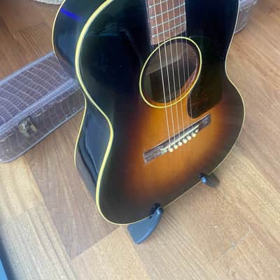c1947 Gibson LG-2 Bild 3