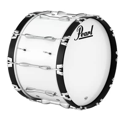 Pearl 22"X14" CHAMPIONSHIP MAPLE BASS DRUM-Default Title 2 image 2