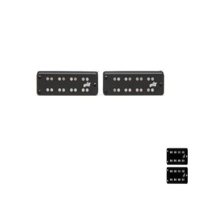 Aguilar AG 4SD-D1 4-string Super Double Bass Pickup Set - D1 Size-NEW image 1