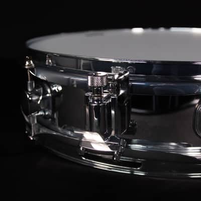 PDP 3.5" x 13" "The Kraken" Piccolo Snare drum image 2
