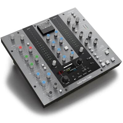 SSL UC1 コントローラー Solid State Logic SSL UC1 DAW Controller | Reverb