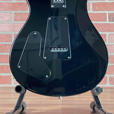 PRS Swamp Ash Special Electric Guitar - Jasper Smokeburst image 11