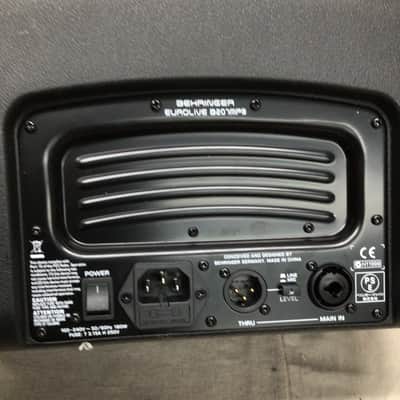 Behringer Eurolive B207MP3 image 8