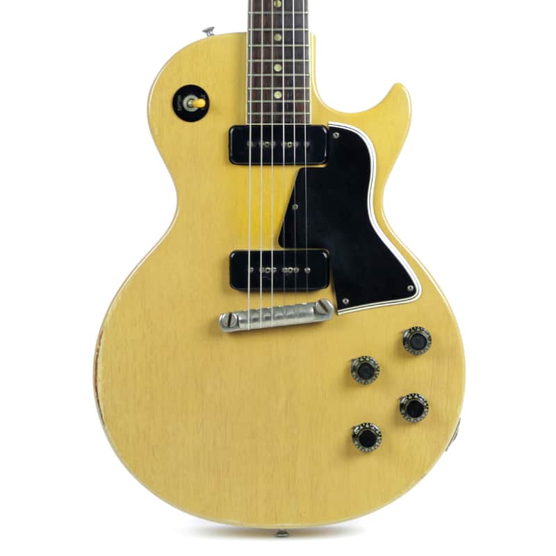 Gibson Les Paul Special 1955 - 1958 image 3
