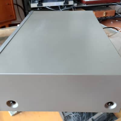 Teac V-2RX three heads cassette deck image 6