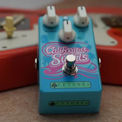 Acetone California Swirls (CSW-01) 2025 - New image 8