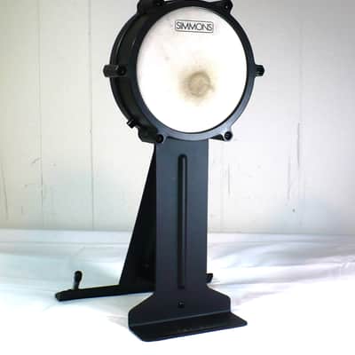 Simmons SD600Kick Bass Drum Trigger Pad image 1