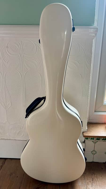 Castillo White Beauty New - Gloss white/cream image 1