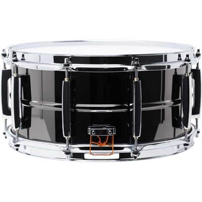 Pearl STH1465BR Caisse claire 14x6.5" Sensitone Alloy Laiton image 2