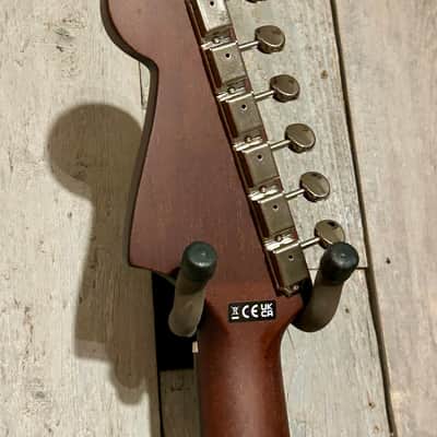 NEW Fender California Series Newporter Player - Natural, Comes With Pro Set Up! image 13