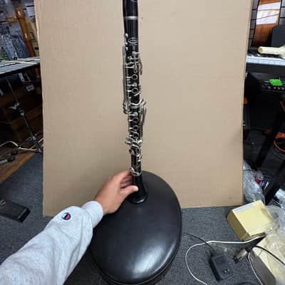 Vito Clarinet Bild 2