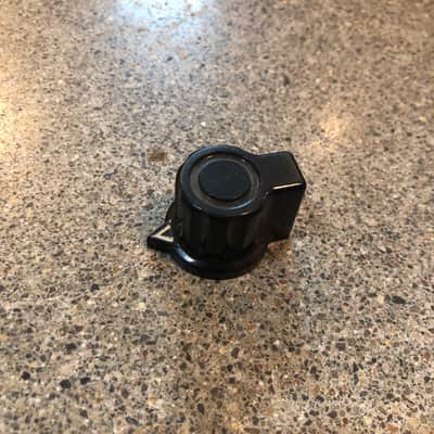 General Radio "Pointer" Knob: 1950s - '60s Vintage for Fairchild Limiter, Pro Audio, Control, Etc. image 1