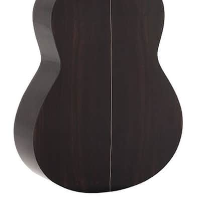 Admira Handcrafted A4 Nylon Guitar image 2