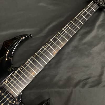 Edwards E-FR-145GT/Black image 3
