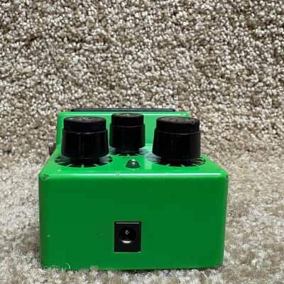 Ibanez TS9 Tube Screamer MIJ image 5
