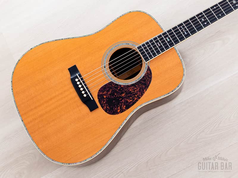 Martin Standard Series D-41 Special (2004 - 2011) | Reverb