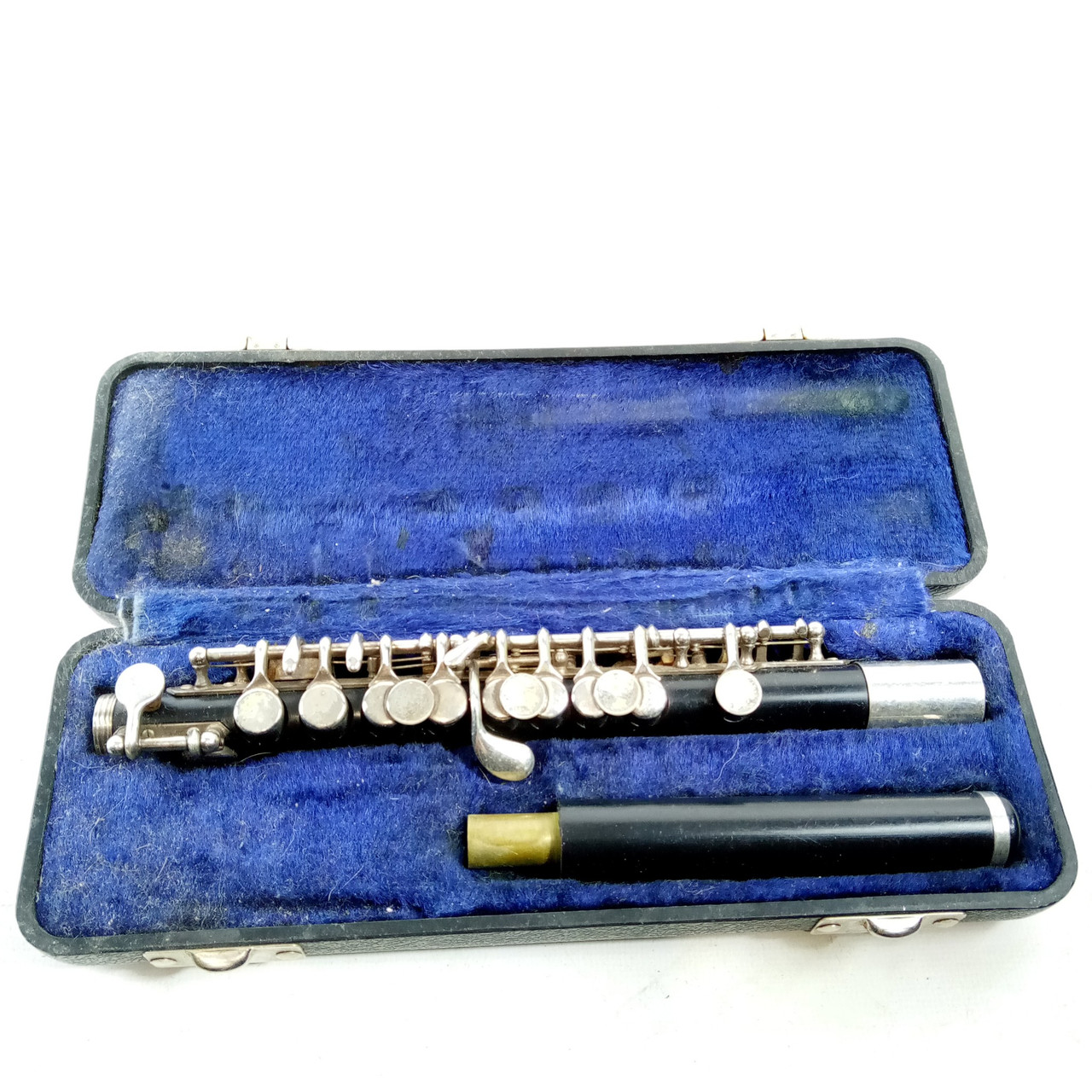 Emerson EP3 Piccolo Flute With Case — main photograph