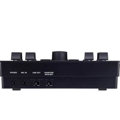 VT-4 Voice Transformer Effect Processor image 3