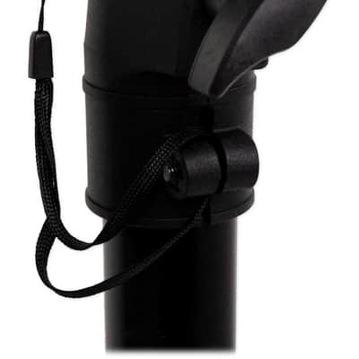 (2) Rockville APM8B v2 8" Powered Studio Monitor Speakers w/USB/Bluetooth+Stands image 24
