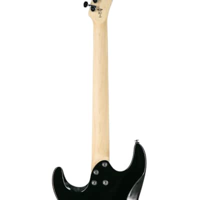 Chapman ML1 X Electric Guitar, Deep Red Gloss, CI2209XXXX image 7
