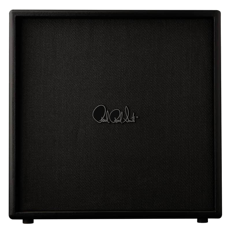 PRS Archon 280-Watt 4x12" Guitar Speaker Cabinet image 1
