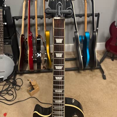 Epiphone Les Paul Standard '60s Left-Handed 2020 - 2025 - Ebony image 2