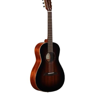 Alvarez Masterworks Series MPA66ESHB