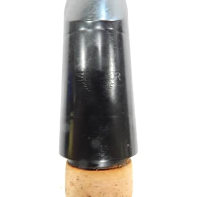 Selmer S Clarinet Mouthpiece image 3