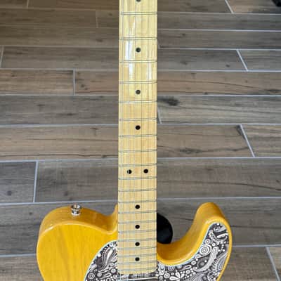 Fender American Professional Telecaster image 3