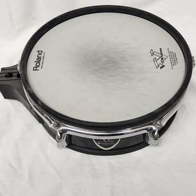 Roland PD-125 Mesh Head V Drum 12 inch Mesh Pad Trigger Electric Drums image 2