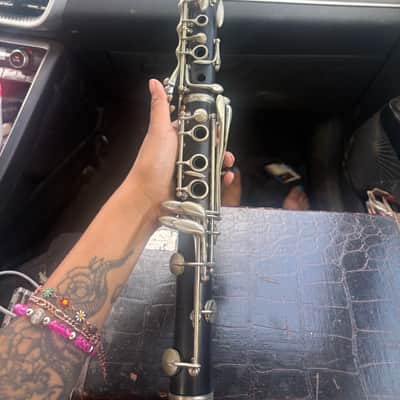Martin Freres Clarinet (Model 1) Mid -70s image 2