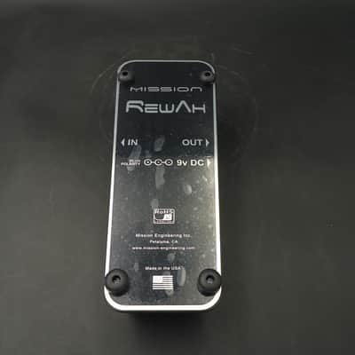 Mission Engineering ReWah Pro Bass image 6