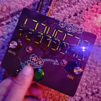 414 Milwaukee Mood Machines SUPER 8 STEP SEQUENCER 2025 - Custom image 5