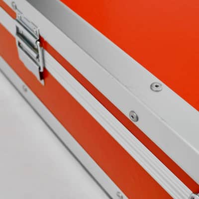 Roland JUPITER-50 + FRP Hardshell Case image 19