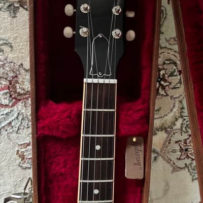 Gibson SG Special 2019 - Present - Vintage Sparkling Burgundy image 2