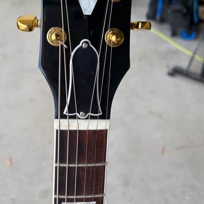 Gibson SG Standard T 2017 - Ebony image 3