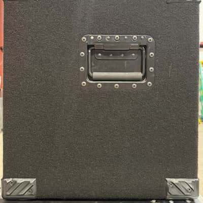 SWR Son Of Bertha 1x15 Bass Cabinet image 4