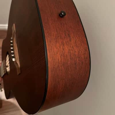 2026 Martin Custom Shop 0 14-Fret Adirondack image 4