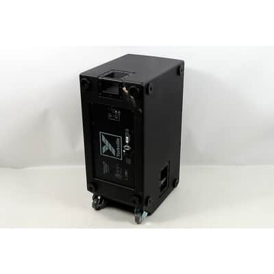 Yorkville PSA2S 4,800W 2x15" Powered Subwoofer Regular image 2