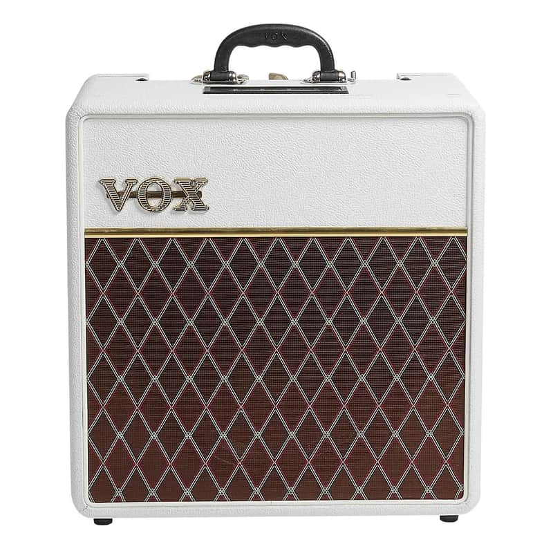 Vox AC4C1-12 Limited Edition 4-Watt 1x12" Guitar Combo image 2